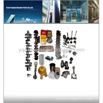 all kinds of mitsubishi spare parts, mitsubishi elevator parts